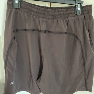 Men’s Lululemon Pace Breaker Linerless 7”